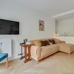 Chic&Terrasse Privée à Paris