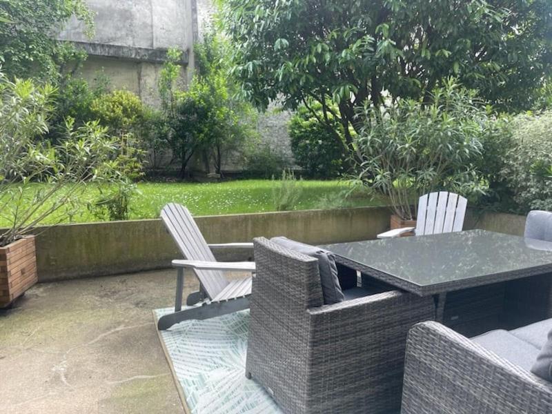 Le Souci Du Détail Appartamento *